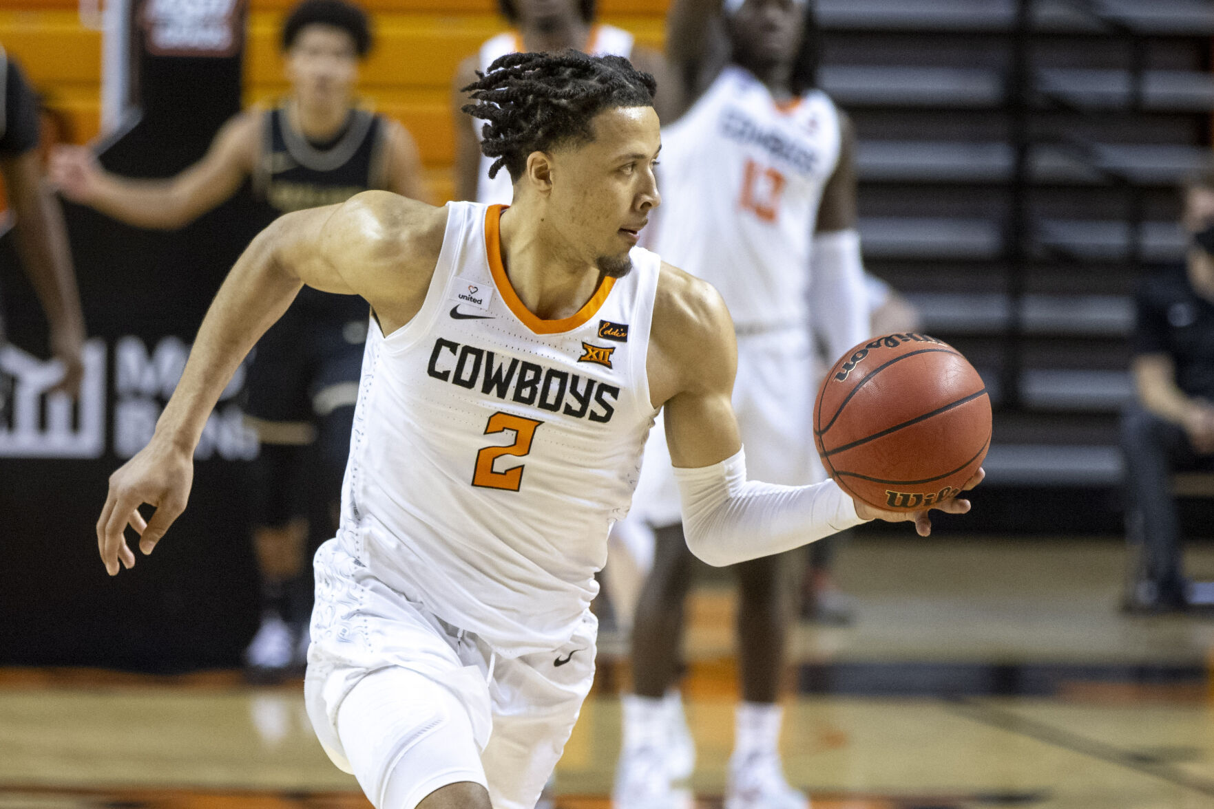 Oakland Oklahoma St Basketball